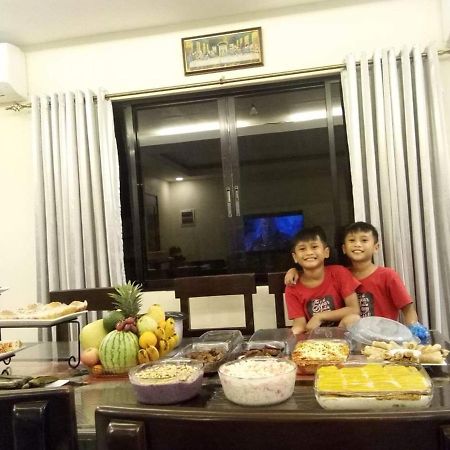 Bohol Sweet Home Bed And Breakfast 귄둘만 외부 사진
