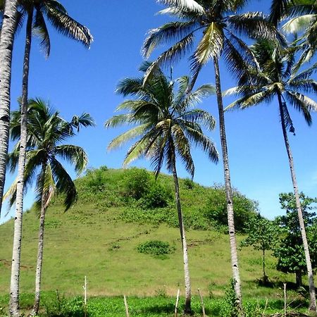 Bohol Sweet Home Bed And Breakfast 귄둘만 외부 사진