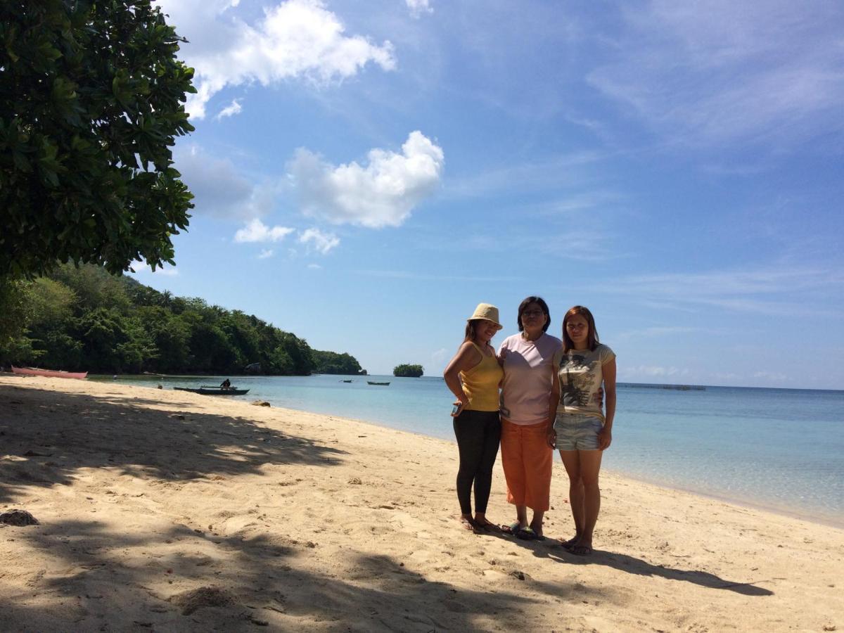 Bohol Sweet Home Bed And Breakfast 귄둘만 외부 사진