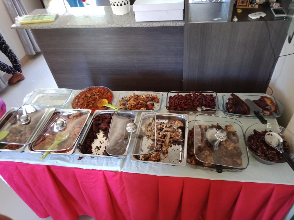 Bohol Sweet Home Bed And Breakfast 귄둘만 외부 사진