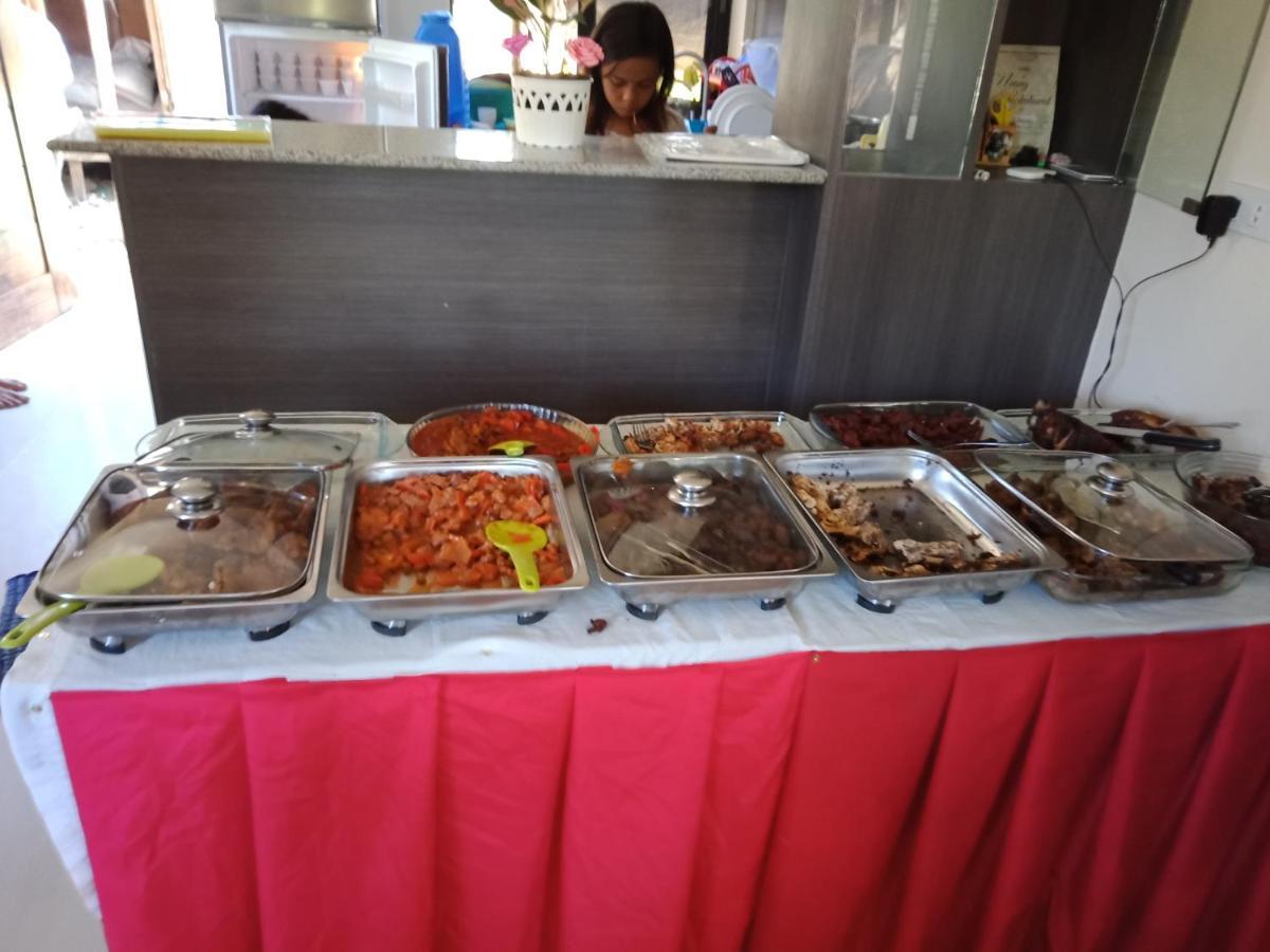 Bohol Sweet Home Bed And Breakfast 귄둘만 외부 사진