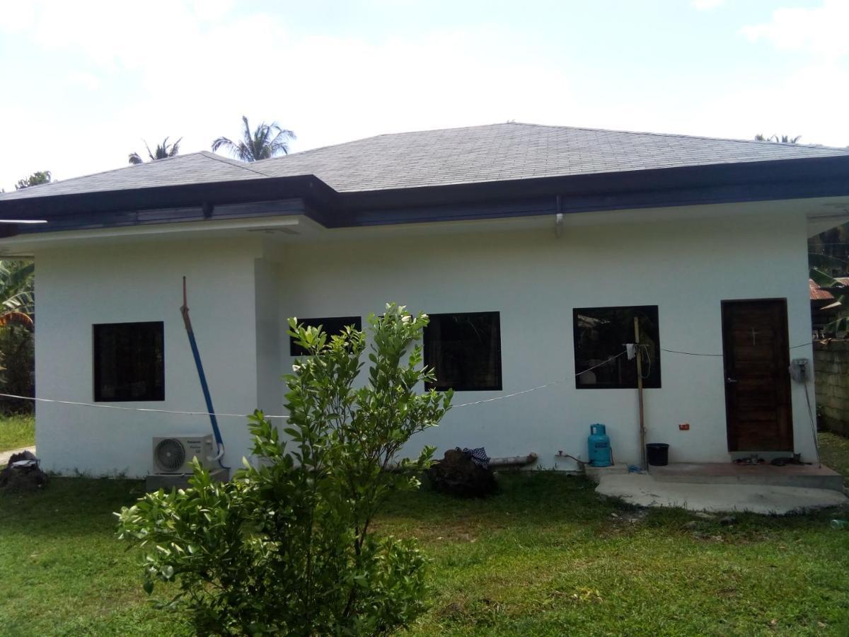 Bohol Sweet Home Bed And Breakfast 귄둘만 외부 사진