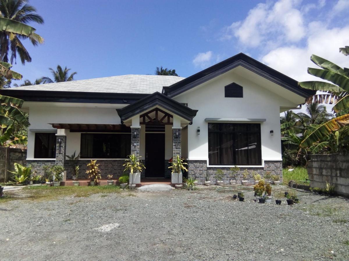 Bohol Sweet Home Bed And Breakfast 귄둘만 외부 사진