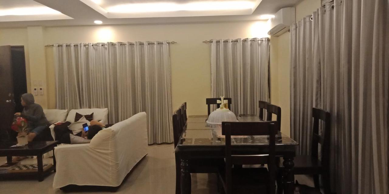 Bohol Sweet Home Bed And Breakfast 귄둘만 외부 사진