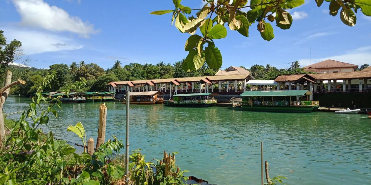 Bohol Sweet Home Bed And Breakfast 귄둘만 외부 사진