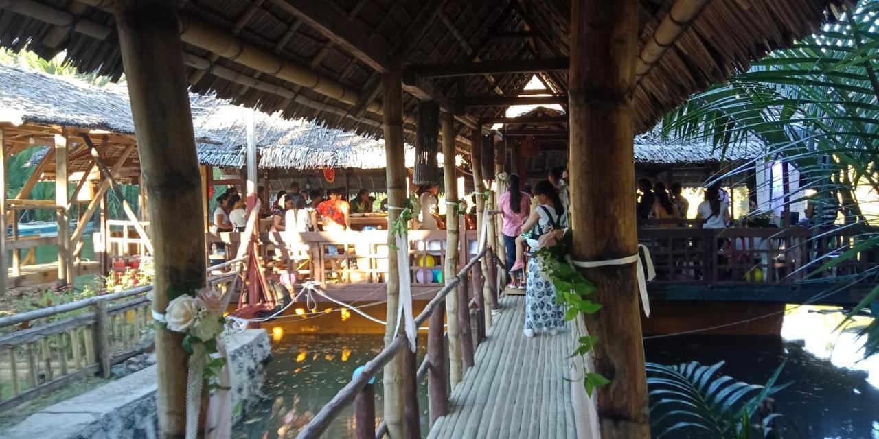 Bohol Sweet Home Bed And Breakfast 귄둘만 외부 사진
