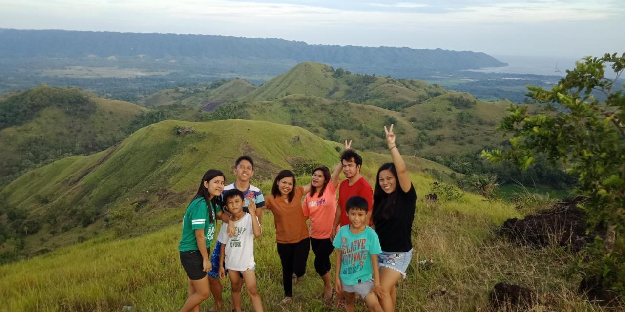 Bohol Sweet Home Bed And Breakfast 귄둘만 외부 사진