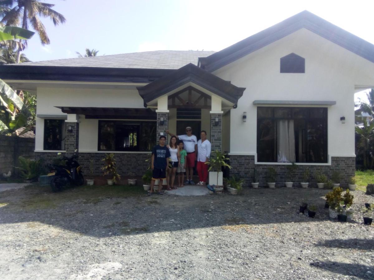 Bohol Sweet Home Bed And Breakfast 귄둘만 외부 사진
