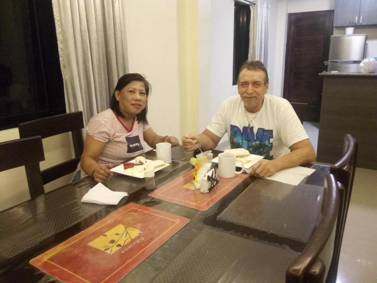 Bohol Sweet Home Bed And Breakfast 귄둘만 외부 사진
