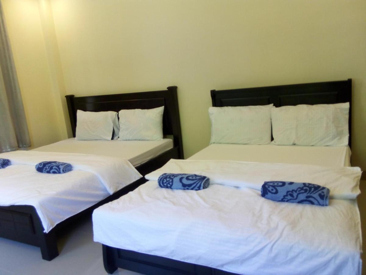 Bohol Sweet Home Bed And Breakfast 귄둘만 외부 사진