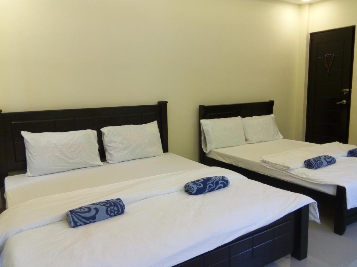 Bohol Sweet Home Bed And Breakfast 귄둘만 외부 사진