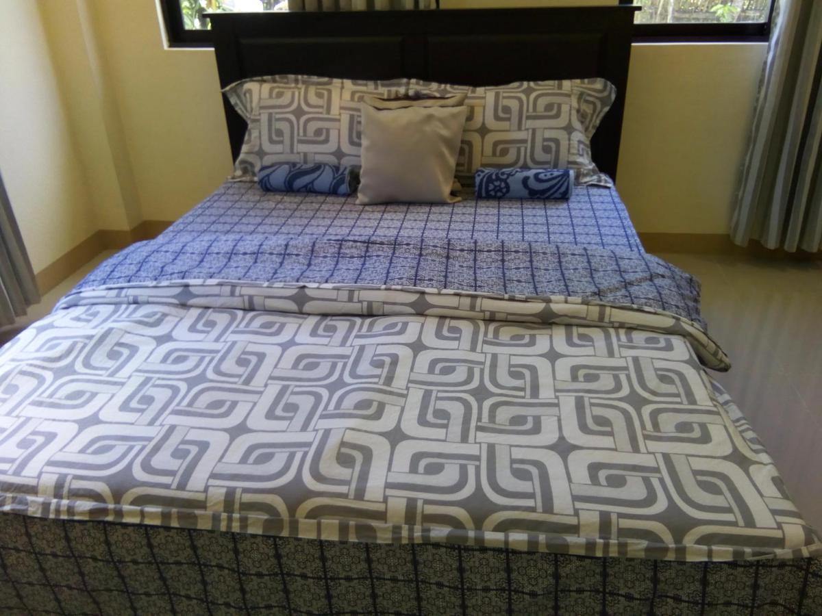Bohol Sweet Home Bed And Breakfast 귄둘만 외부 사진