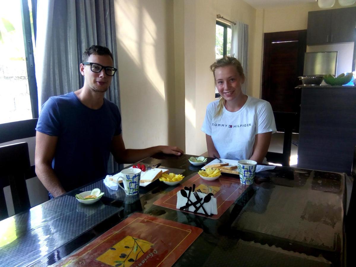 Bohol Sweet Home Bed And Breakfast 귄둘만 외부 사진