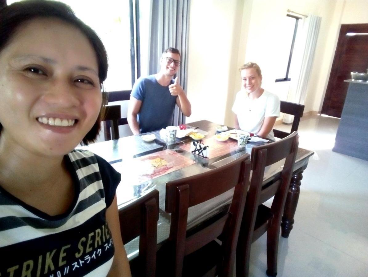 Bohol Sweet Home Bed And Breakfast 귄둘만 외부 사진