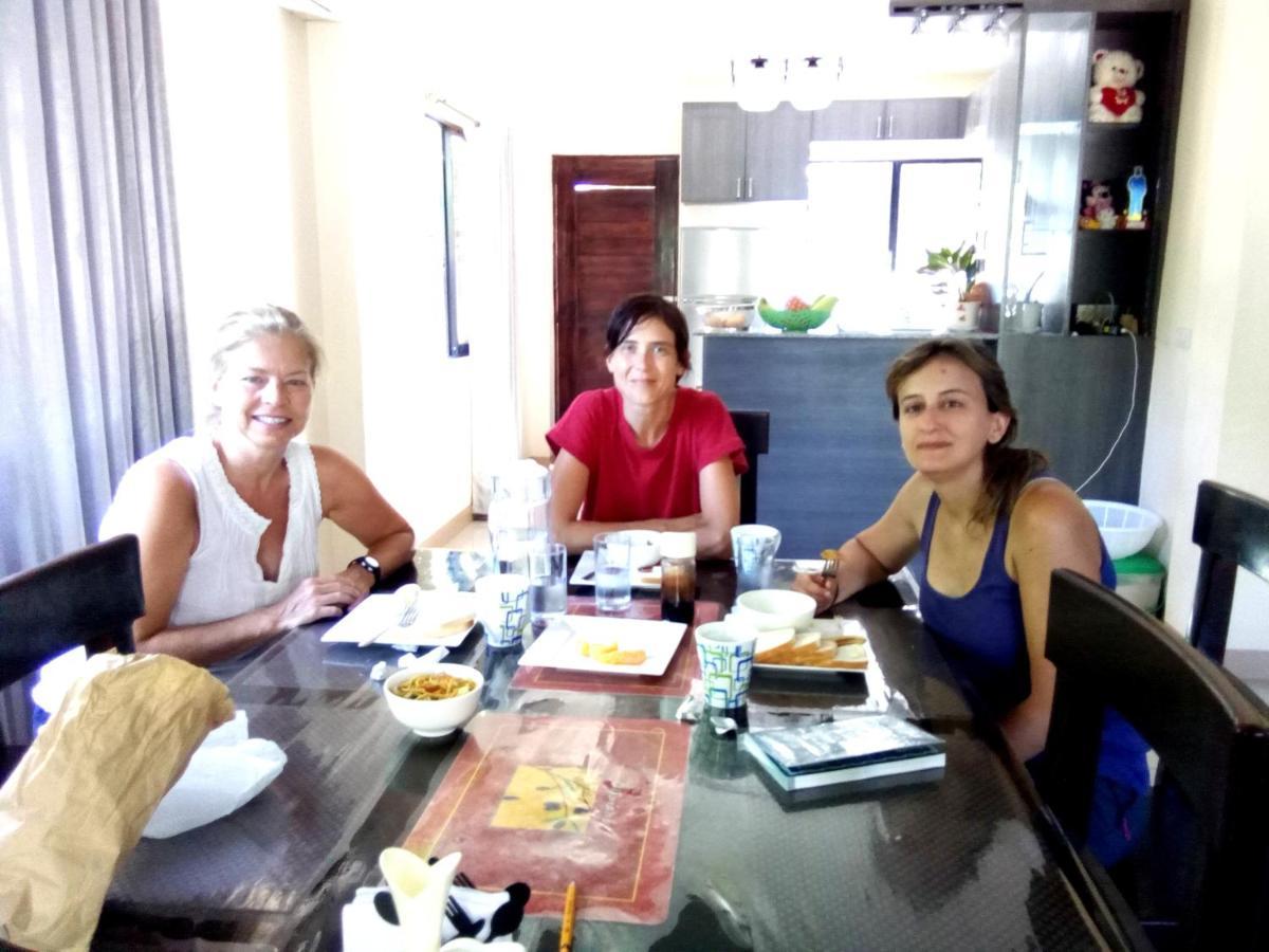 Bohol Sweet Home Bed And Breakfast 귄둘만 외부 사진