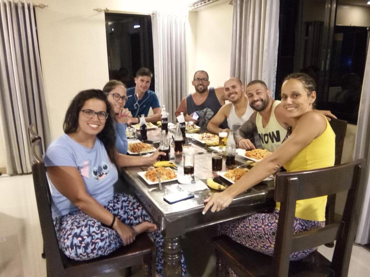 Bohol Sweet Home Bed And Breakfast 귄둘만 외부 사진