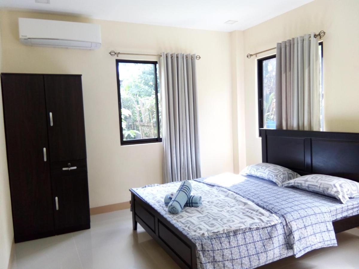 Bohol Sweet Home Bed And Breakfast 귄둘만 외부 사진