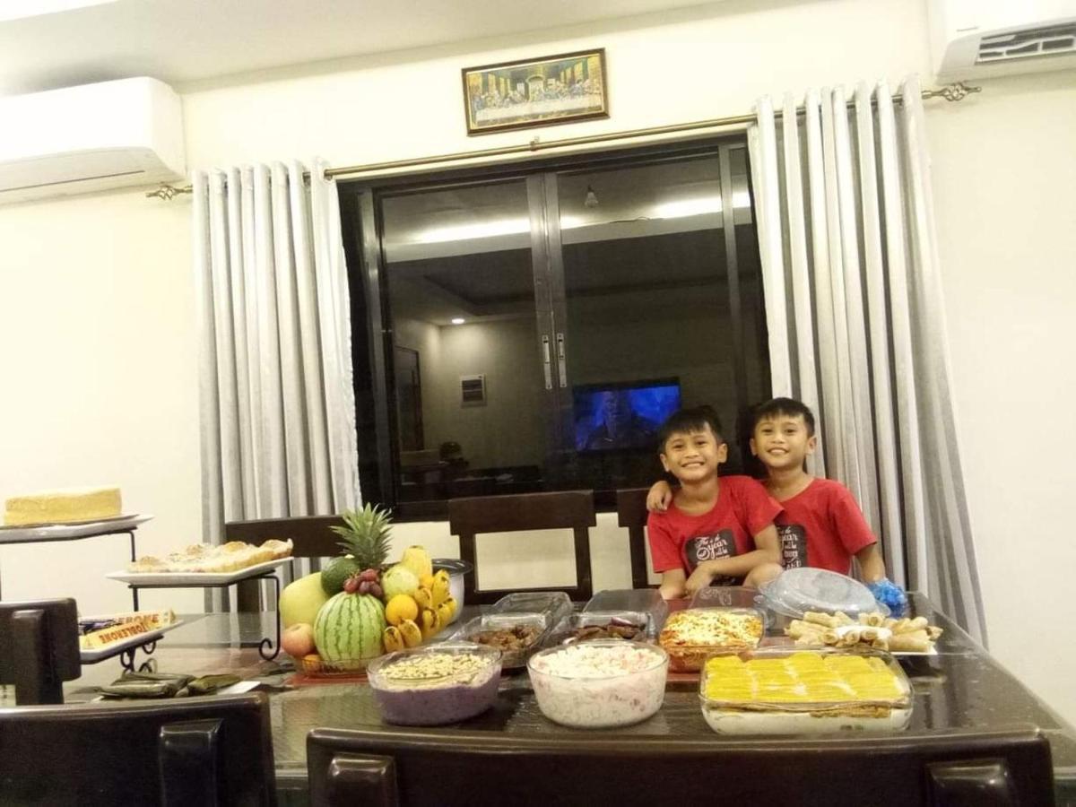 Bohol Sweet Home Bed And Breakfast 귄둘만 외부 사진