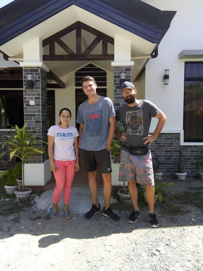 Bohol Sweet Home Bed And Breakfast 귄둘만 외부 사진