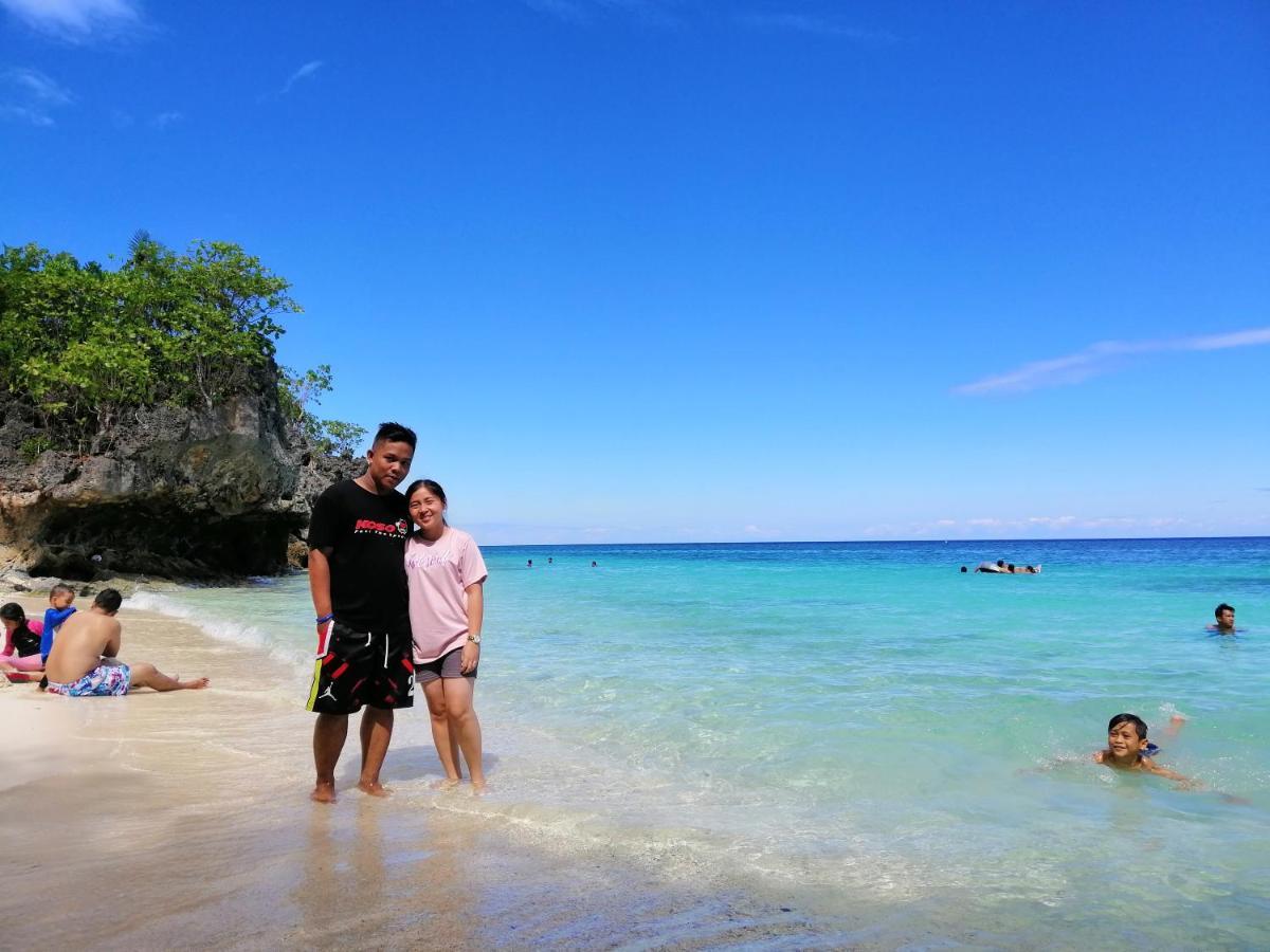 Bohol Sweet Home Bed And Breakfast 귄둘만 외부 사진