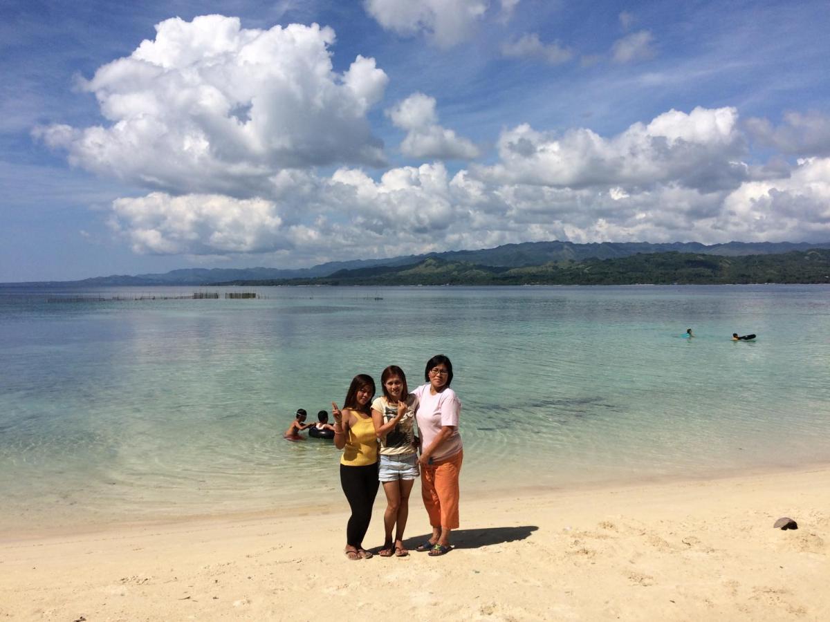 Bohol Sweet Home Bed And Breakfast 귄둘만 외부 사진