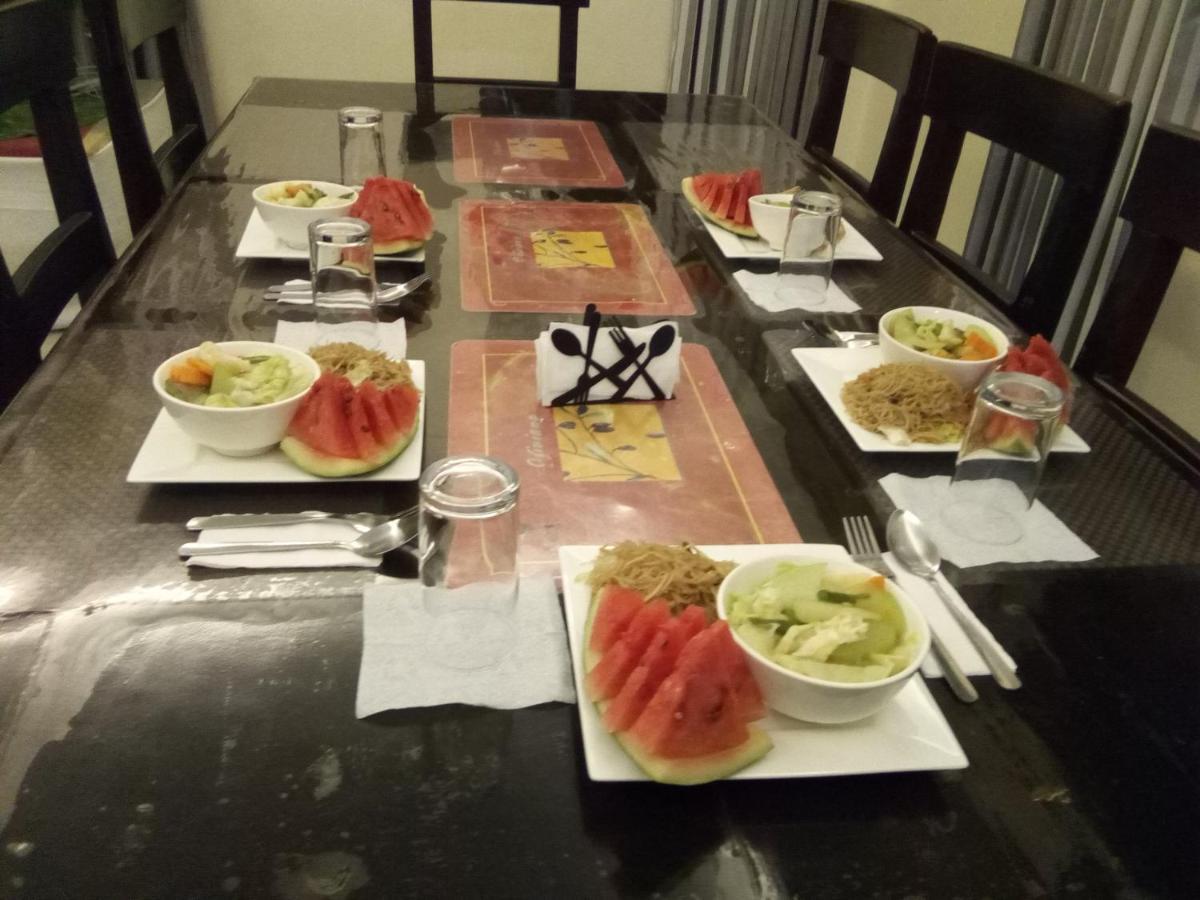 Bohol Sweet Home Bed And Breakfast 귄둘만 외부 사진
