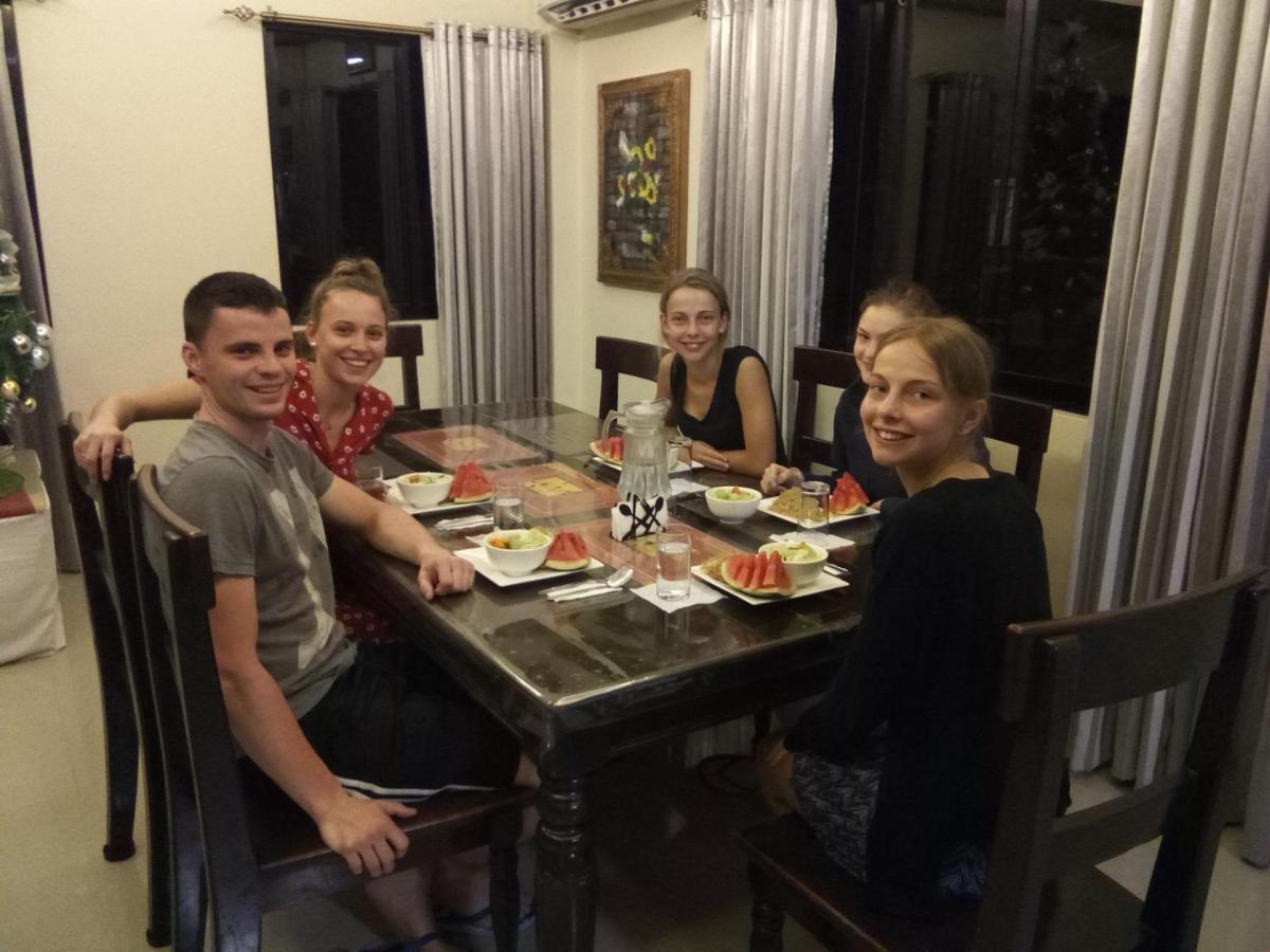 Bohol Sweet Home Bed And Breakfast 귄둘만 외부 사진