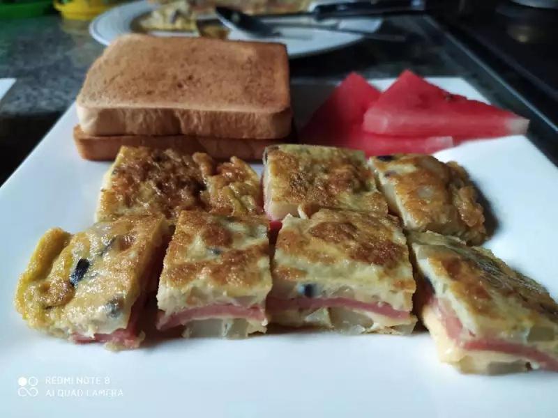 Bohol Sweet Home Bed And Breakfast 귄둘만 외부 사진